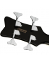 Gretsch Electromatic® CVT Bass BRSTL FOG