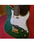 YAMAHA Pacifica 402S Translucent Green 90s - GEBRAUCHT