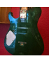 YAMAHA Pacifica 402S Translucent Green 90s - GEBRAUCHT