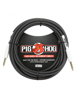 Pig Hog Fat Cable 5,5m