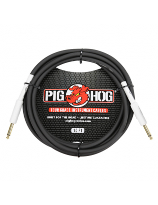 Pig Hog Fat Cable 3m