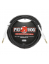 Pig Hog Fat Cable 3m