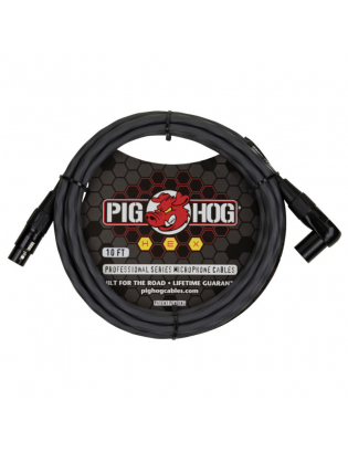Pig Hog Angled Hex Mic...