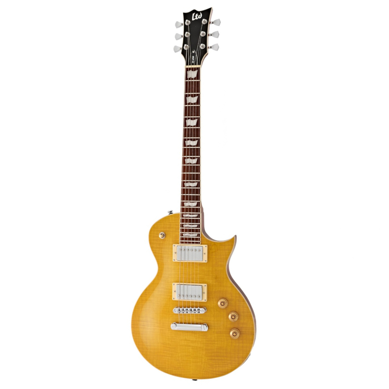 ESP LTD EC-256 FM LD