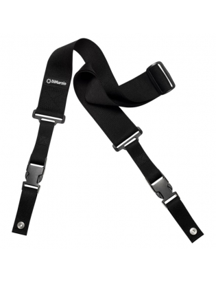 DiMarzio DD2200BK ClipLock®...
