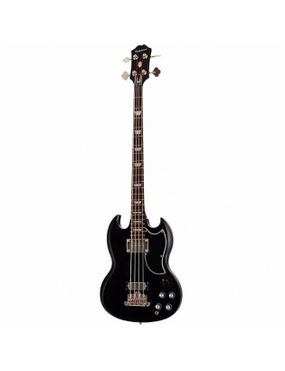 Epiphone SG EB-3 Bass Ebony