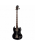 Epiphone SG EB-3 Bass Ebony