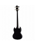 Epiphone SG EB-3 Bass Ebony