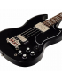 Epiphone SG EB-3 Bass Ebony