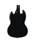 Epiphone SG EB-3 Bass Ebony