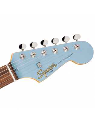 Fender® Squier LE Classic Vibe '60s Stratocaster® HSS IL IBM