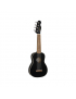 Fender® Venice Soprano Uke WN BK