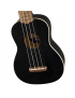 Fender® Venice Soprano Uke WN BK