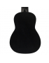 Fender® Venice Soprano Uke WN BK