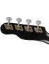 Fender® Venice Soprano Uke WN BK