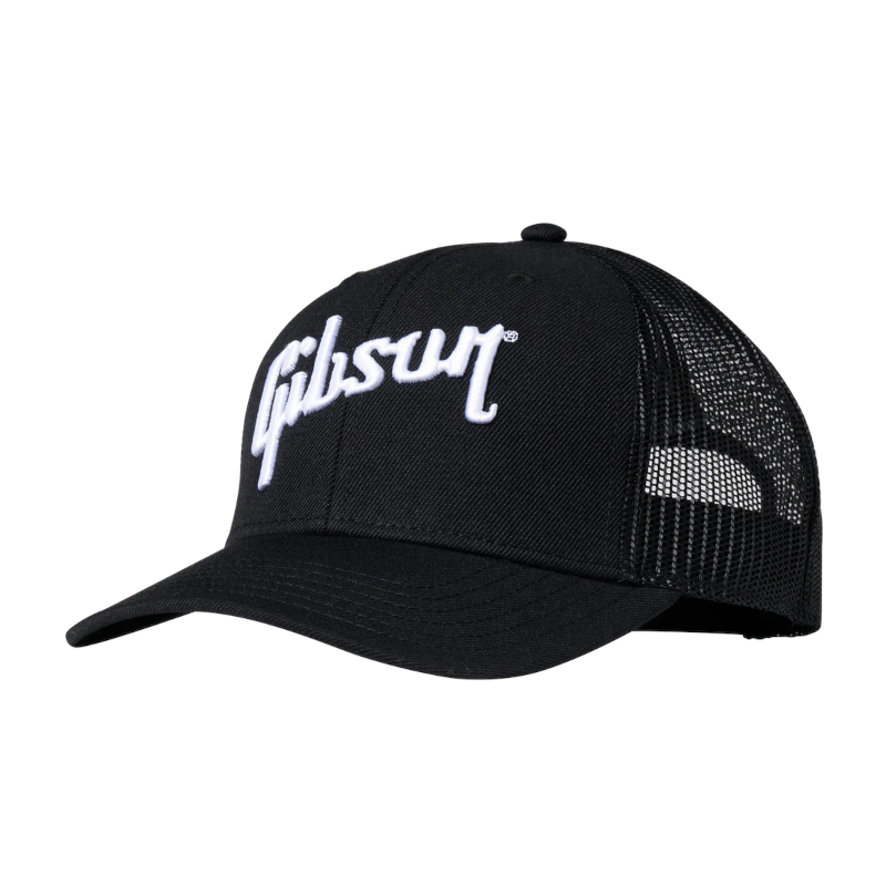 Gibson Classic Trucker Hat