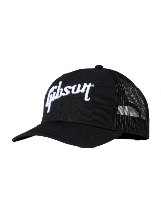 Gibson Classic Trucker Hat