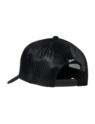 Gibson Classic Trucker Hat