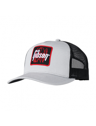Gibson Firebird Patch Trucker Hat