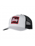 Gibson Firebird Patch Trucker Hat