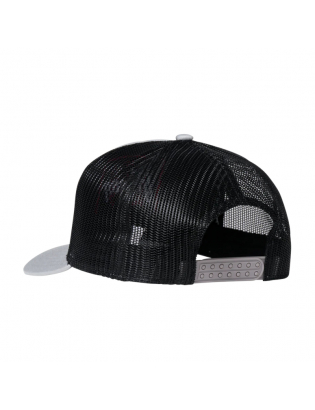 Gibson Firebird Patch Trucker Hat