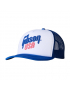 Gibson USA Foam Trucker Hat