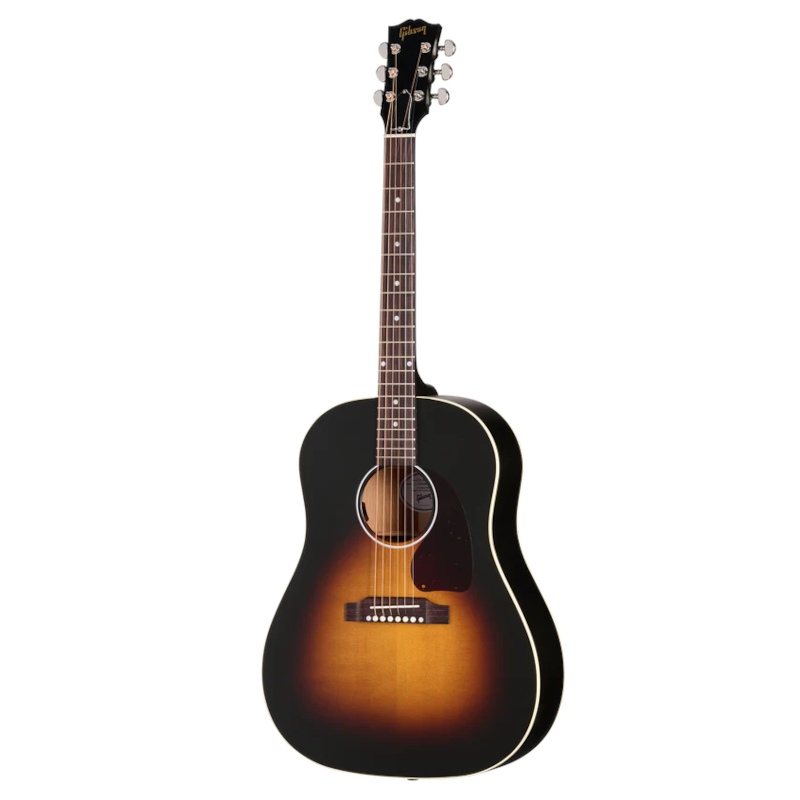 Gibson J-45 Special Satin Vintage Sunburst