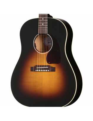 Gibson J-45 Special Satin Vintage Sunburst