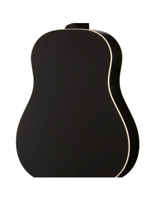 Gibson J-45 Special Satin Vintage Sunburst