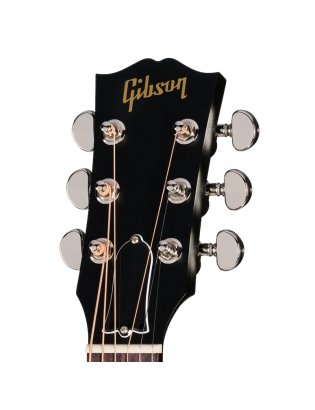 Gibson J-45 Special Satin Vintage Sunburst