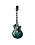 Epiphone Les Paul Custom Widow Indigo Burst