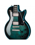 Epiphone Les Paul Custom Widow Indigo Burst