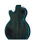 Epiphone Les Paul Custom Widow Indigo Burst
