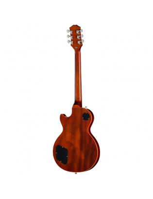 Epiphone Les Paul Custom Widow Orange Burst