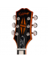 Epiphone Les Paul Custom Widow Orange Burst