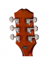 Epiphone Les Paul Custom Widow Orange Burst