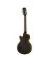 Epiphone Les Paul Custom Widow Yellow Burst