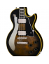 Epiphone Les Paul Custom Widow Yellow Burst