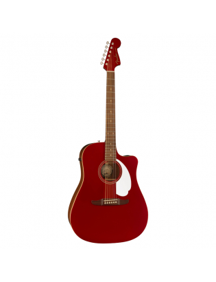 Fender® Redondo Player WN CAR