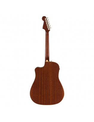 Fender® Redondo Player WN CAR