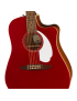 Fender® Redondo Player WN CAR