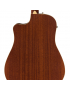 Fender® Redondo Player WN CAR