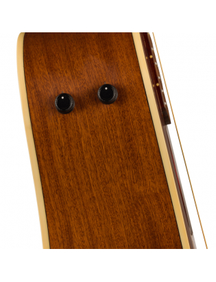 Fender® Redondo Player WN CAR