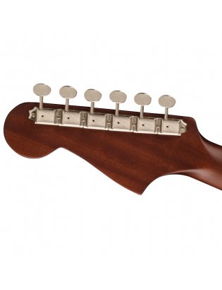 Fender® Redondo Player WN CAR
