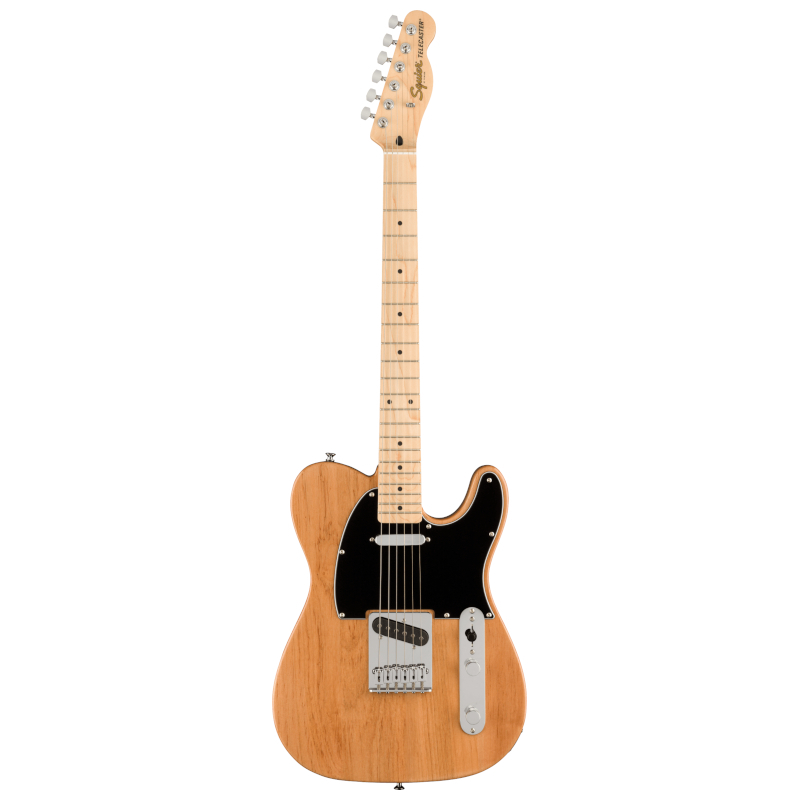 Fender® Squier FSR Affinity Telecaster® MN NAT