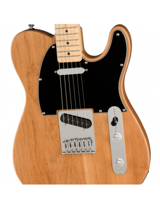 Fender® Squier FSR Affinity Telecaster® MN NAT