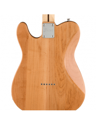 Fender® Squier FSR Affinity Telecaster® MN NAT