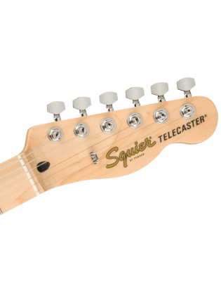 Fender® Squier FSR Affinity Telecaster® MN NAT