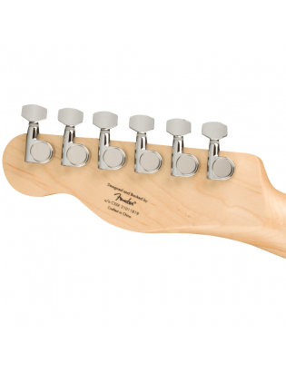 Fender® Squier FSR Affinity Telecaster® MN NAT