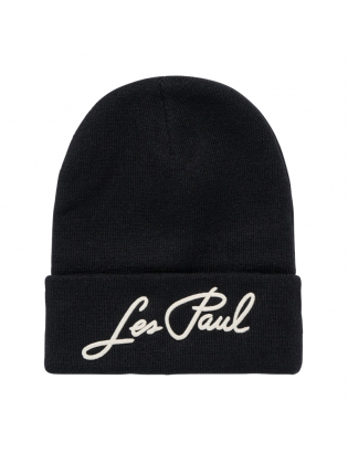 Gibson Les Paul Cuffed Beanie
